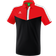 Erima Squad Polo Shirt Men - Red/Black/White