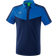Erima Squad Polo Shirt Men - New Royal/New Navy