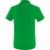 Erima Squad Polo Shirt Men - Fern Green/Emerald/Silver Grey
