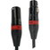 Pulse XLR-XLR M-F 3m