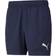 Puma Active Woven 5" Shorts Men - Peacoat