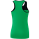 Erima 5-C Tank Top Women - Emerald/Black/White