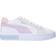 Puma Cali Star W - White/Arctic Ice/Lavender Fog