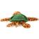 Wild Republic Ecokins Sea Turtle 30cm