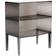 Kartell Ghost Buster Chest of Drawer 26.8x31.5"