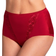 Miss Mary Rose Panty Gridle - English Red