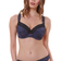 Freya Fearne Padded Half Cup Bra - Black