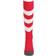 Uhlsport Team Pro Stripe Socks Kids - Red/White