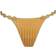 Marie Jo Avero Thong - Gold