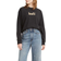 Levi's Standard Graphic Crew Neck Sweatshirt - Black