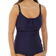 Fantasie Long Island Scoop Neck Tankini Top - Ink