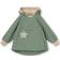 Mini A Ture Wai Jacket - Granite Green (1220295702-7730)