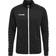 Hummel Authentic Poly Training Jacket Men - Black/White