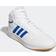 Adidas Hoops 3.0 Mid Classic Vintage M - Cloud White/Royal Blue/Gum