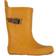 bisgaard Scandinavia Rubber Boots - Mustard