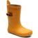 bisgaard Scandinavia Rubber Boots - Mustard