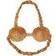 Rubies Hula Girl Dog & Cat Costume