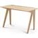 Tom Dixon Slab Writing Desk 23.6x47.2"