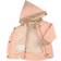 Mini A Ture Wai Fleece Jacket - Spanish Vila (1220296702-3450)