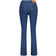 Levi's 724 High Rise Straight Jeans - Nonstop/Blue