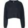 Urban Classics Ladies Wide Oversize Sweater - Black