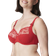 PrimaDonna Deauville Full Cup Bra - Scarlet