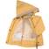 Mini A Ture Wai Jacket - Rattan Yellow (1220295702-2360)