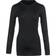 Endurance Power L/S T-shirt Women - Black