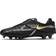 Nike Phantom GT2 Academy FlyEase MG - Black/Metallic Gold/Dark Grey/Metallic Dark Grey