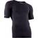 UYN Motyon 2.0 UW Short Sleeve Shirt Men - Blackboard