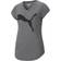 Puma Favourite Heather Cat Training T-shirt Women - Charcoal Heather/Cat