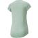 Puma Favourite Heather Cat Training T-shirt Women - Frosty Green Heather