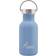 Laken Basic Stainless Steel Cap Wasserflasche 0.5L