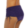 Fantasie Marseille Skirted Bikini Brief - Twilight