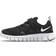 Nike Free Run 2 PSV - Black/Dark Grey/White