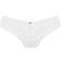 Freya Soiree Lace Brief - White