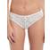 Freya Soiree Lace Brief - White