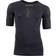 UYN Energyon UW Short Sleeve Shirt Men - Black