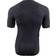 UYN Energyon UW Short Sleeve Shirt Men - Black