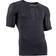 UYN Energyon UW Short Sleeve Shirt Men - Black