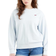 Levi's Standard Crew Neck Sweatshirt - Plein Air/Blue