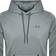 Under Armour Fleece Hoodie Men - Pitch Gray/Black