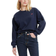 Levi's Standard Crew Neck Sweatshirt - Peacoat/Blue