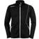 Kempa Curve Classic Jacket Kids - Black/White