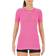 UYN Energyon UW Short Sleeve Shirt Women - Flowing Pink