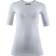 UYN Energyon UW Short Sleeve Shirt Women - White