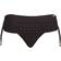 Fantasie Ottawa Skirted Bikini Brief - Black