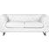 Beliani Vissland Sofa 172cm 2-seter