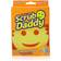 Scrub Daddy FlexTexture Scrubber Soft Firm