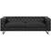 Beliani Vissland Sofa 215cm 3-seter